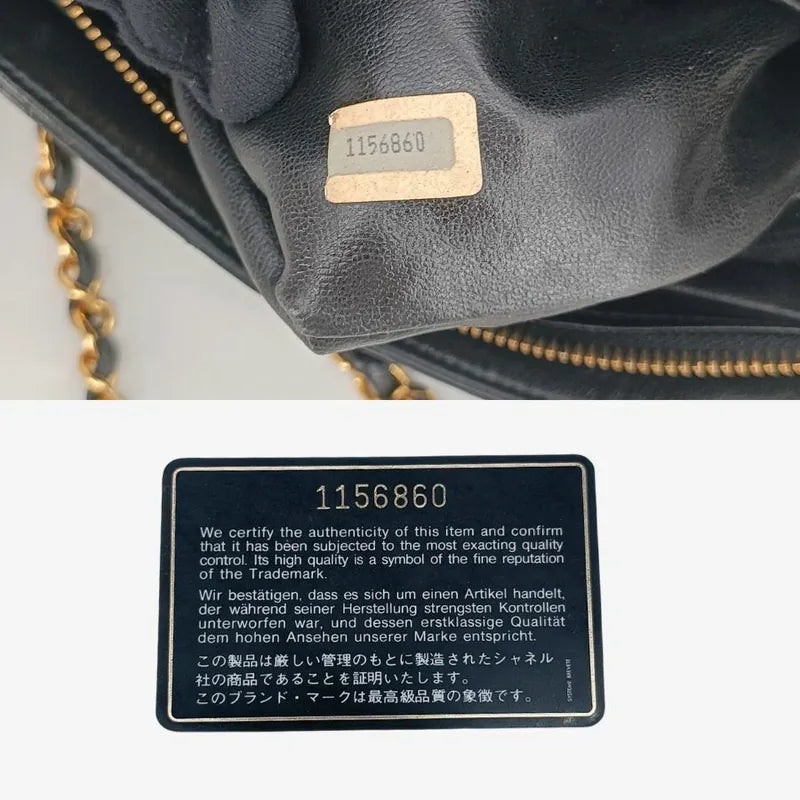 ra121-chanel-vintage-black-lambskin-quilted-shoulder-bag