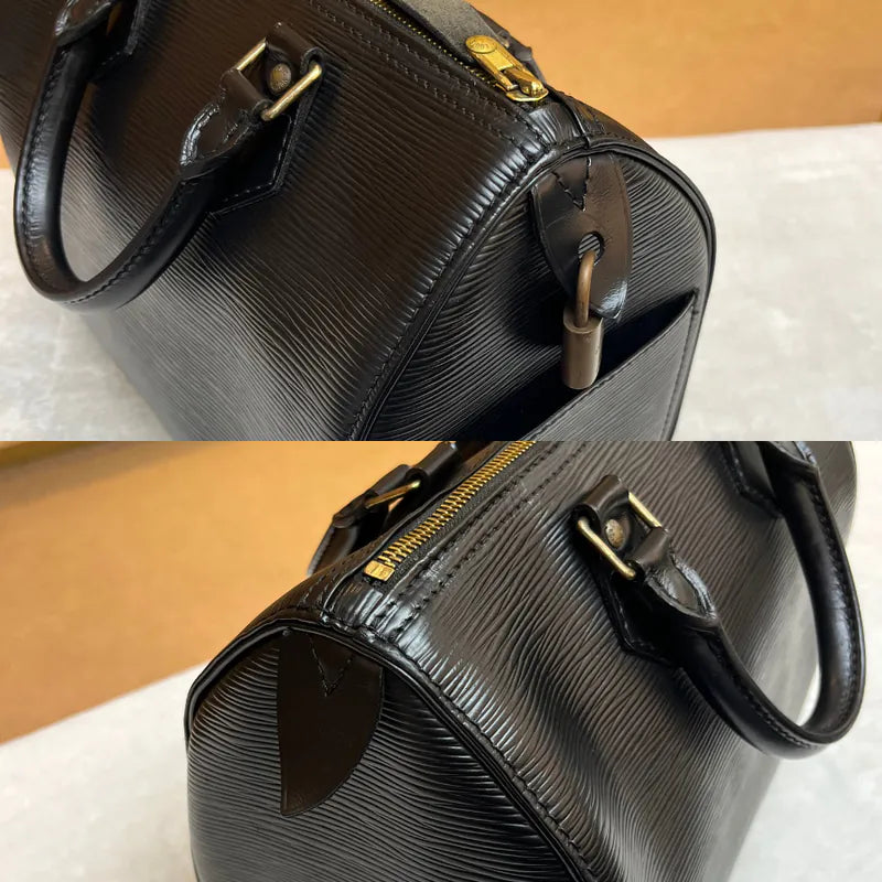 jx864-louis-vuitton-vintage-black-leather-speedy-25