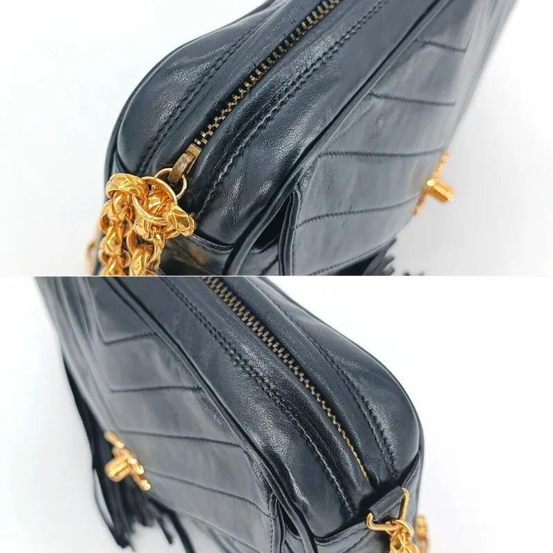 jt561-chanel-vintage-black-lambskin-gold-chain-chevron-camera-bag