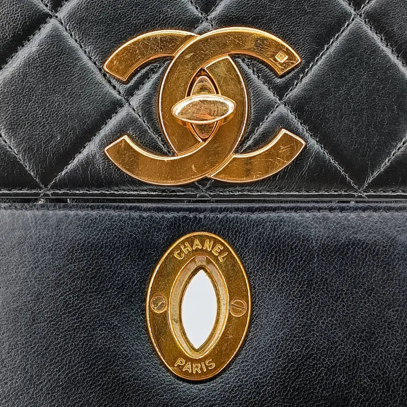 c499-chanel-vintage-black-lambskin-big-cc-flap-bag