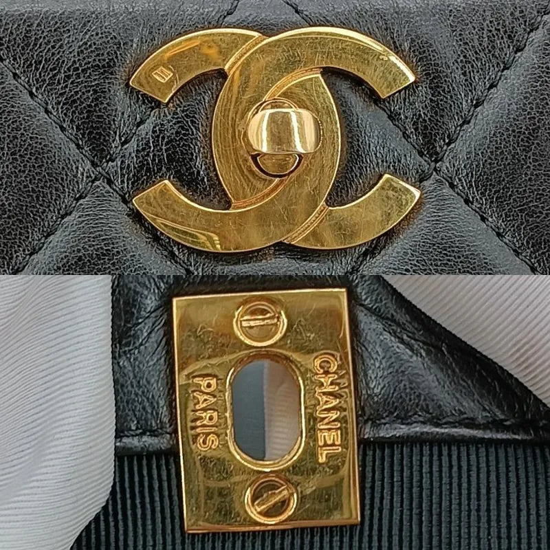 ra845-chanel-vintage-black-lambskin-quilted-tote-bag