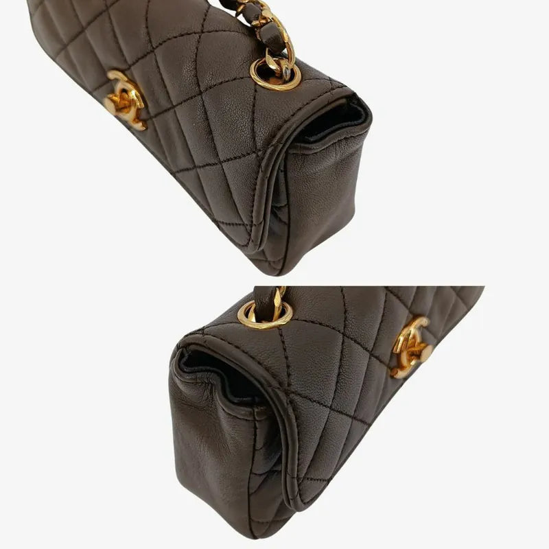 ju680-chanel-vintage-brown-lambskin-quilted-flap-bag