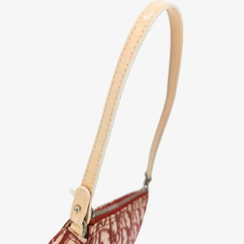 ra250-christian-dior-vintage-red-monogram-canvas-oblique-mini-saddle-bag