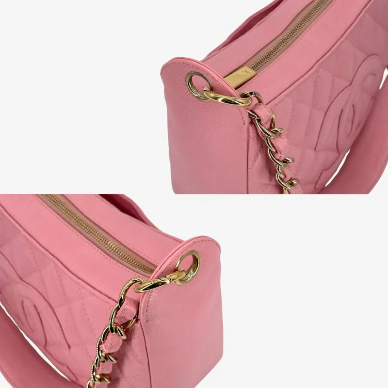 rc419-chanel-vintage-pink-caviar-leather-quilted-chain-handbag