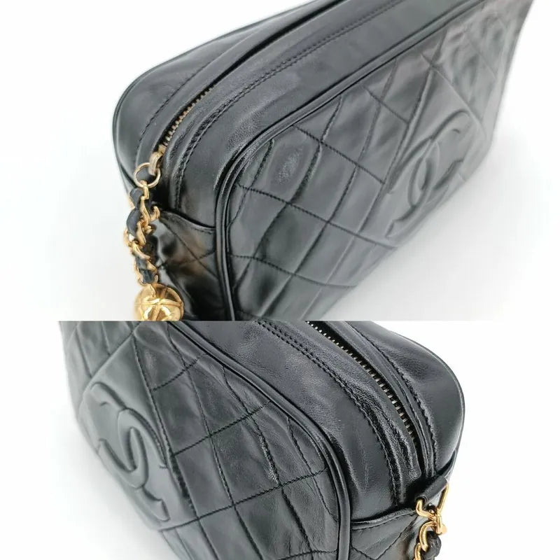 jt105-chanel-vintage-black-lambskin-tessel-camera-bag