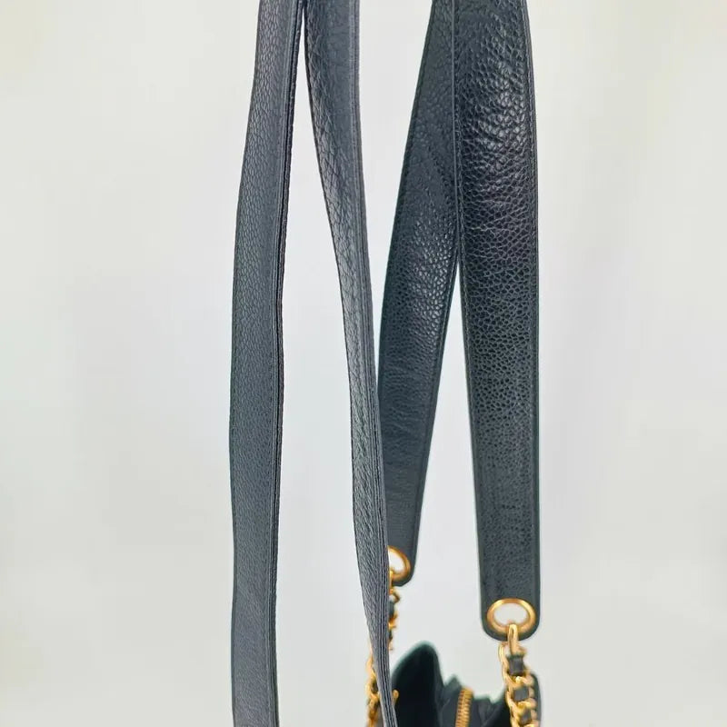 ra046-chanel-vintage-black-caviar-leather-tote-bag