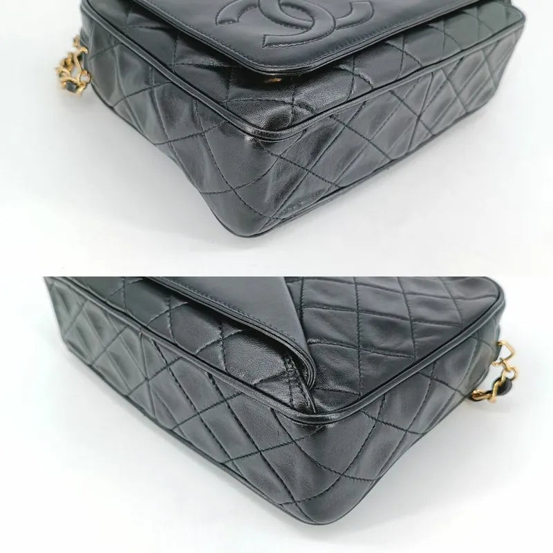 ra045-chanel-vintage-black-lambskin-quilted-camera-bag