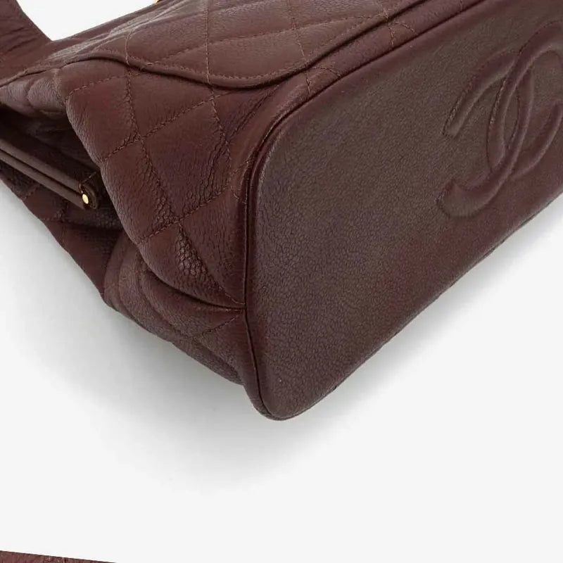 jah74-chanel-vintage-brown-caviar-leather-kisslock-tote-bag
