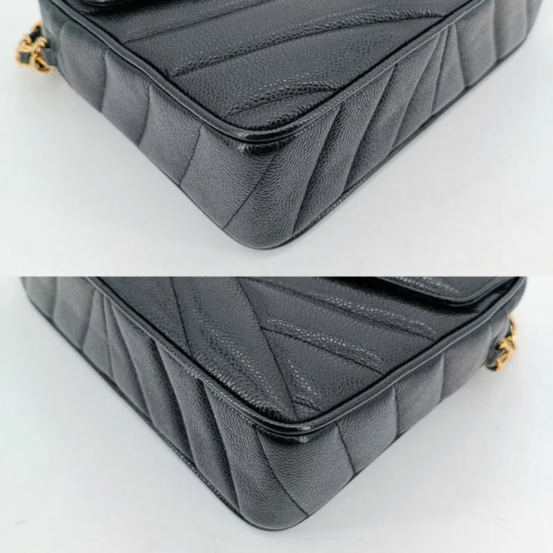 rb926-chanel-vintage-black-caviar-leather-camera-bag