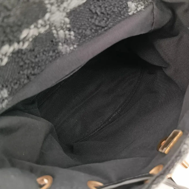 c341-chanel-black-tweed-duma-backpack