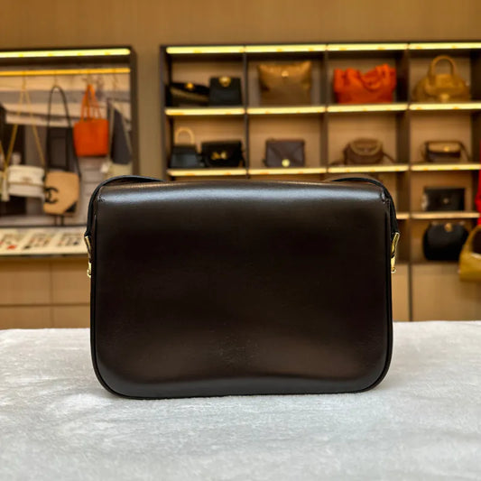 jw630-celine-vintage-calf-leather-shoulder-bag