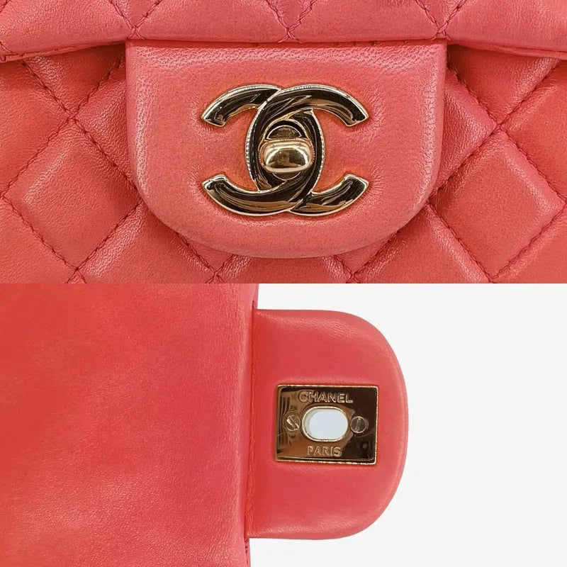 ra066-chanel-vintage-pink-lambskin-valentine-charms-flap-bag