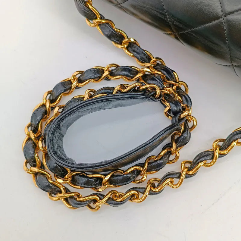 c499-chanel-vintage-black-lambskin-big-cc-flap-bag