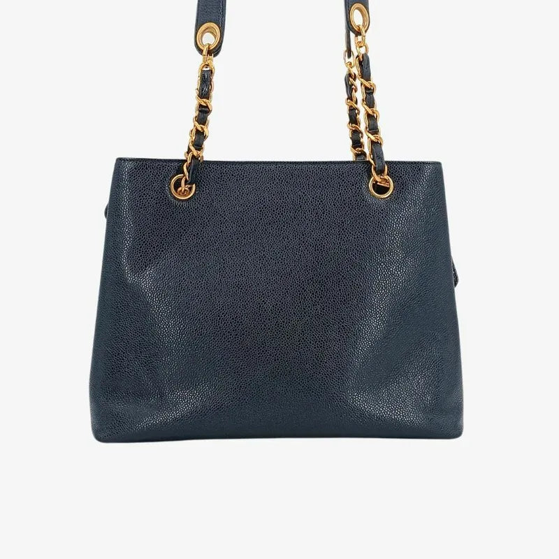 ra226-chanel-vintage-black-caviar-leather-tote-bag