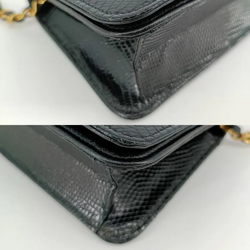 jah157-chanel-vintage-black-lizard-skin-full-flap