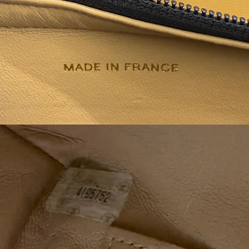 jw414-chanel-vintage-beige-lambskin-quilted-tote-bag