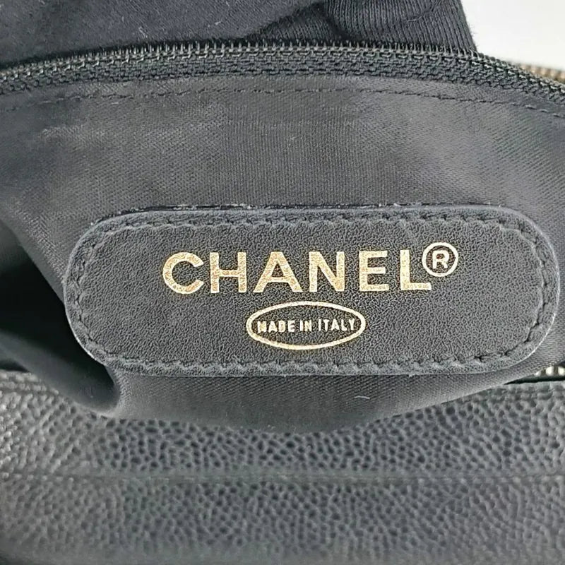 ra448-chanel-vintage-black-caviar-leather-golden-ball-tote-bag