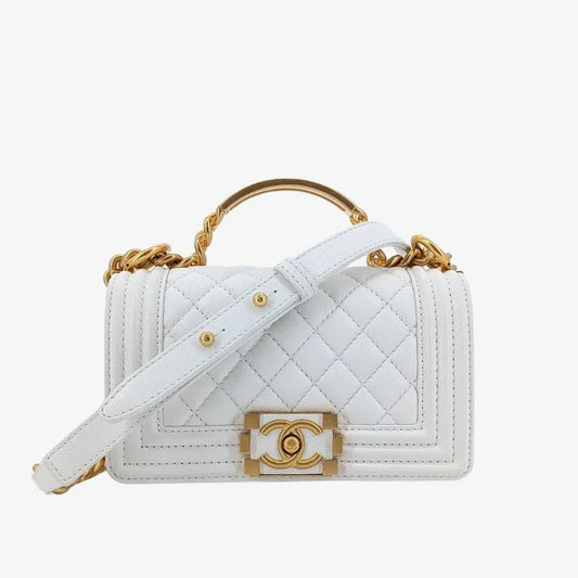 yu005-chanel-leboy-white-caviar-leather-top-handle-flap-bag