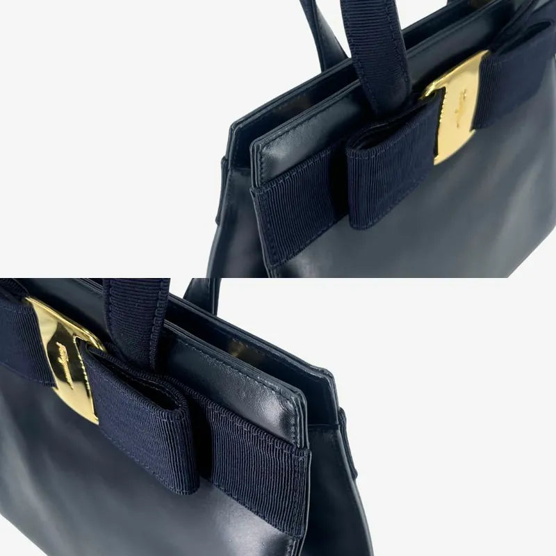 jx927-salvatore-ferragamo-vintage-navy-vara-ribbon-handbag