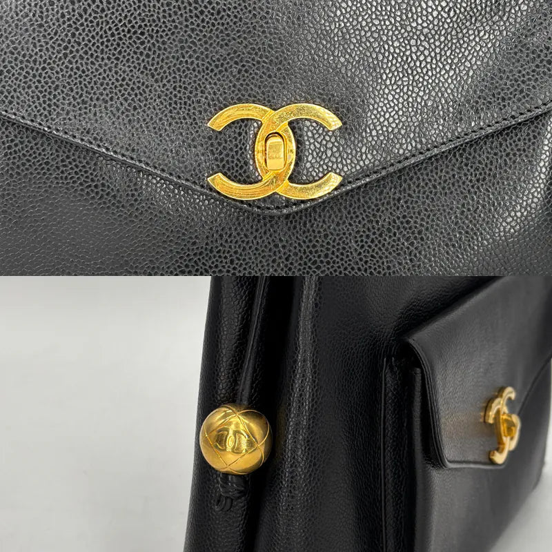 ju661-chanel-vintage-black-caviar-leather-tote-bag