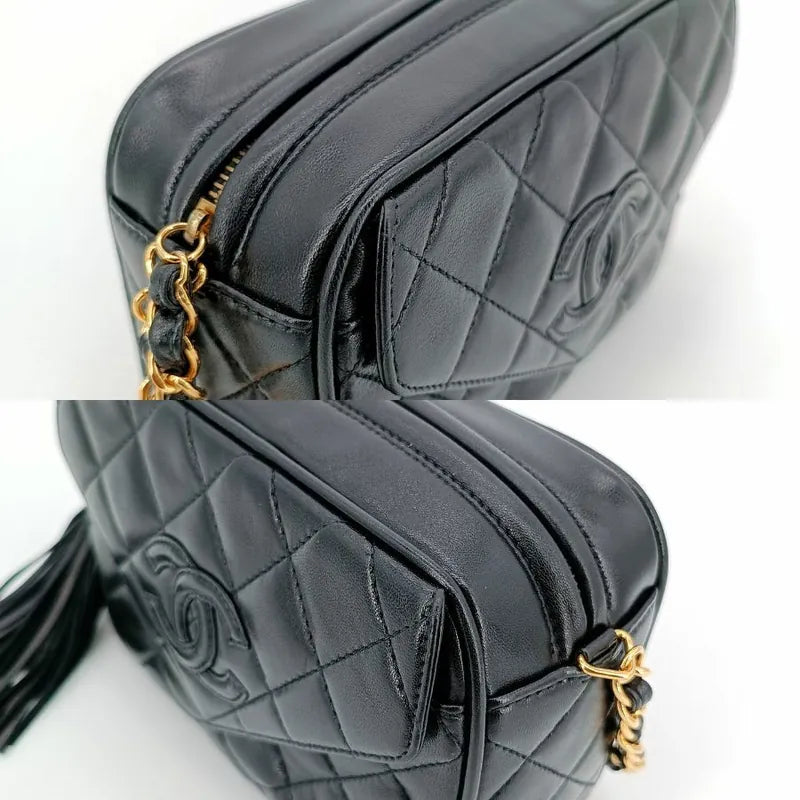 jt193-chanel-vintage-black-lambskin-quilted-camera-bag
