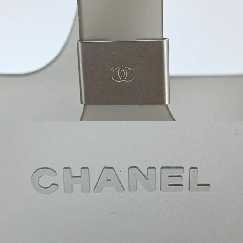 jt819-chanel-vintage-grey-jelly-rubber-tote-bag
