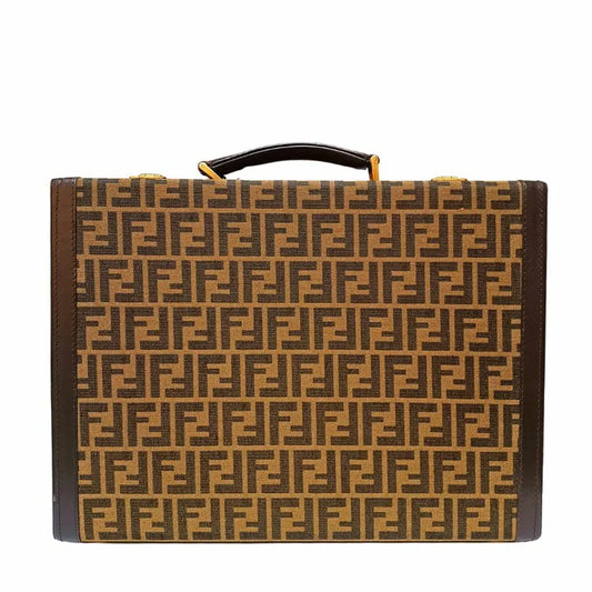 rb048-fendi-vintage-monogram-briefcase-brown