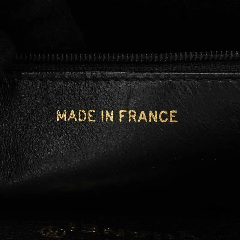 jq885-chanel-vintage-brown-lambskin-quilted-tote-bag