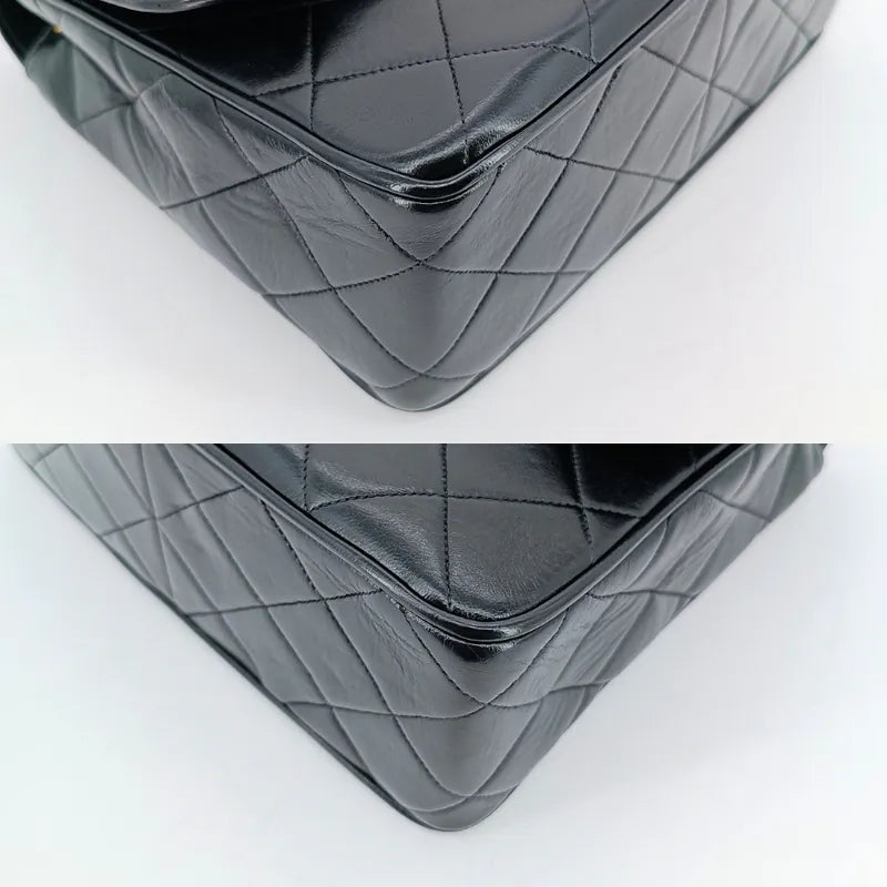 c499-chanel-vintage-black-lambskin-big-cc-flap-bag