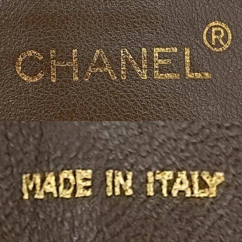jah153-chanel-vintage-gold-lambskin-tassel-cross-stripe-camera-bag