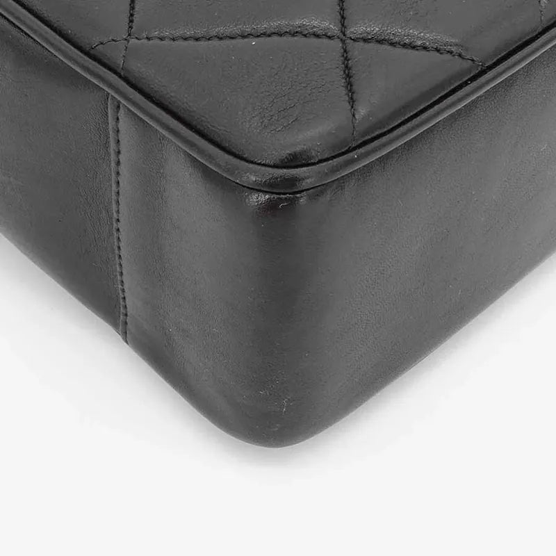 jq885-chanel-vintage-brown-lambskin-quilted-tote-bag