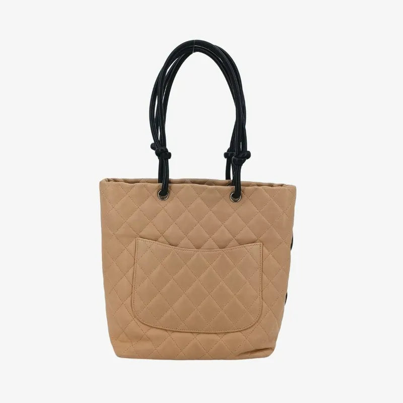 jt016-chanel-vintage-beige-calfskin-cambon-tote-bag