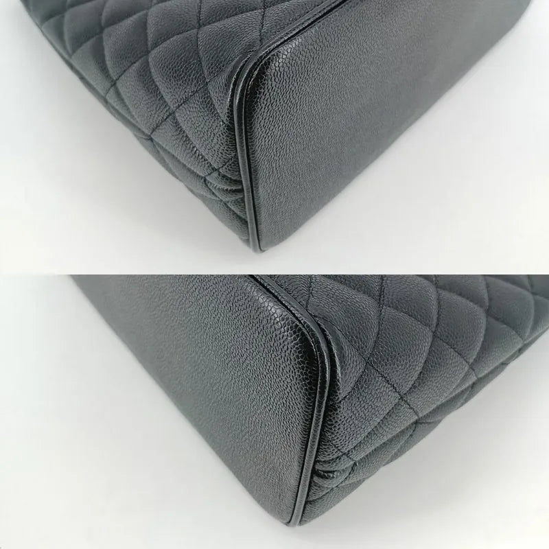 c444-chanel-vintage-black-caviar-leather-1804-tote-bag