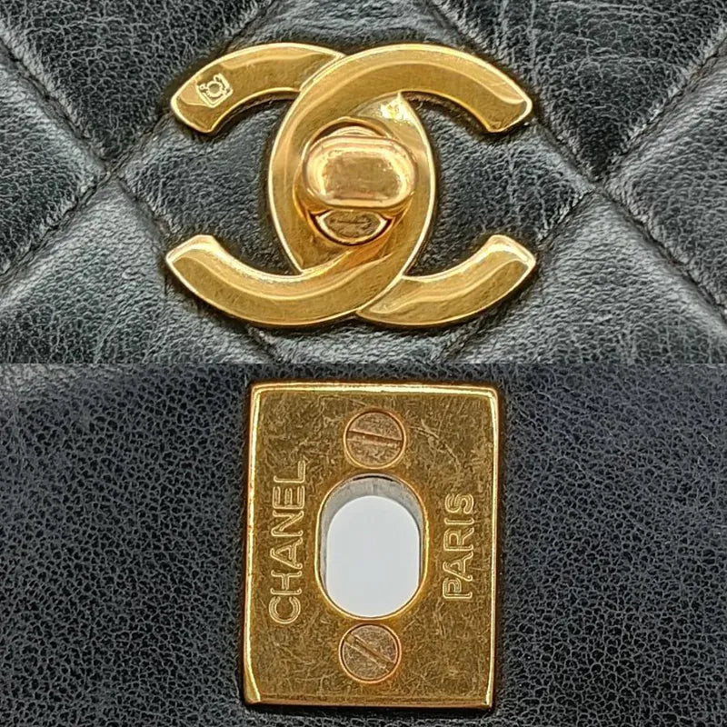jah123-chanel-vintage-black-lambskin-duma-backpack