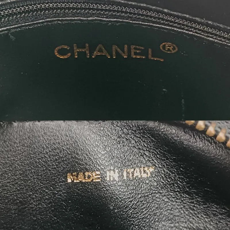 jt145-chanel-vintage-black-lambskin-tassels-gold-chain-camera-bag