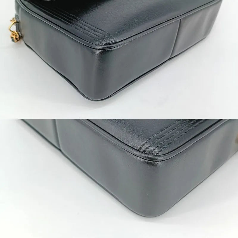 jt075-chanel-vintage-black-lambskin-tassel-camera-bag