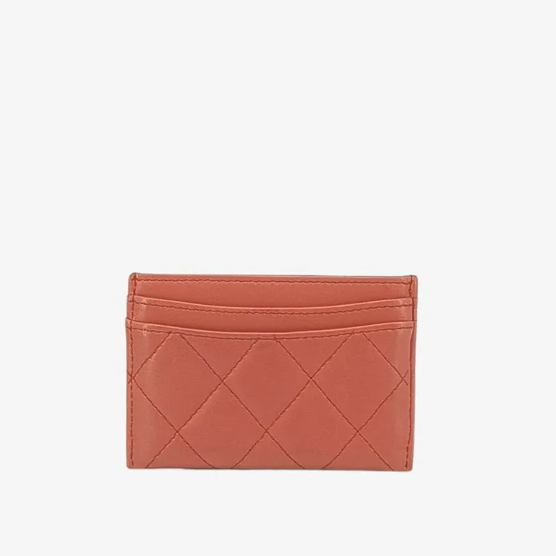 jt288-chanel-vintage-pink-lambskin-classic-card-holder