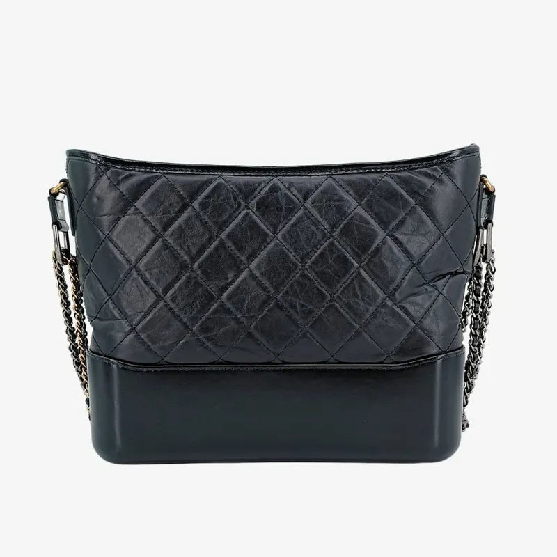 js950-chanel-black-calfskin-gabrielle-shoulder-bag