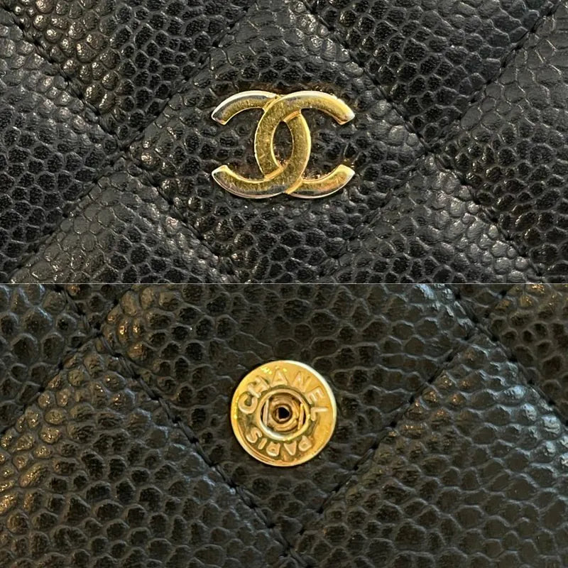 c522-chanel-black-caviar-leather-classic-long-flap-wallet