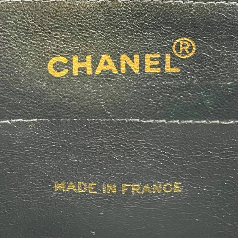 jw480-chanel-vintage-black-caviar-leather-big-cc-tote-bag