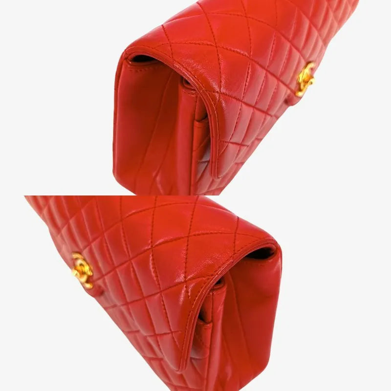 jt618-chanel-vintage-red-lambskin-flap-bag