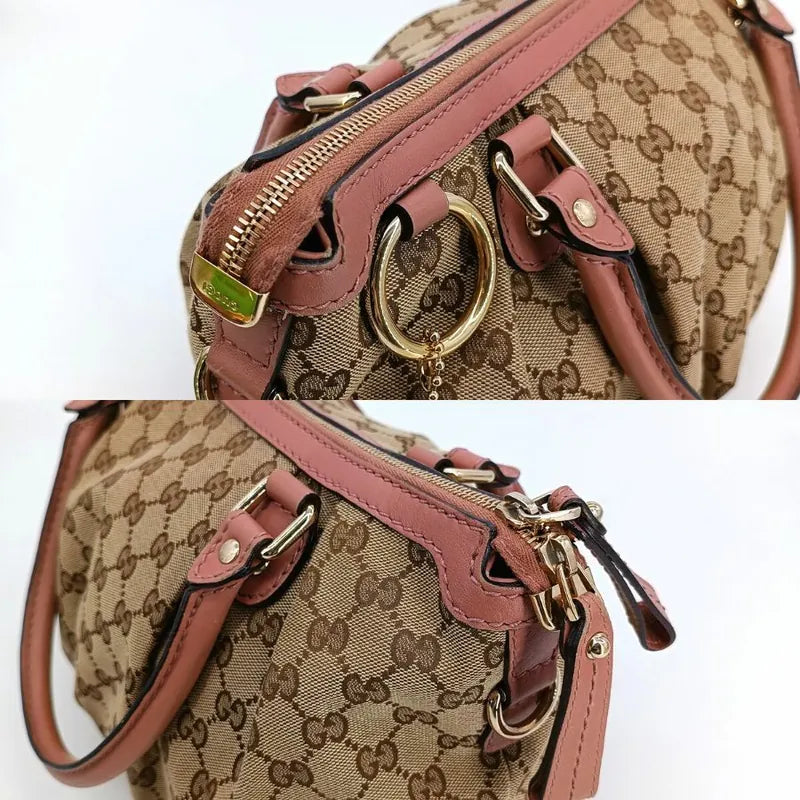 js730-gucci-brown-canvas-bag