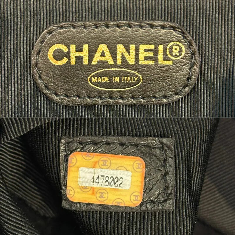 jw556-chanel-vintage-black-calfskin-tote-bag