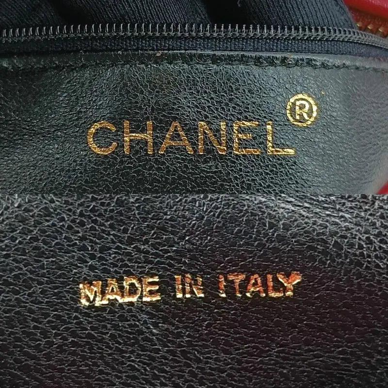 jt690-chanel-vintage-red-lambskin-tassel-camera-bag