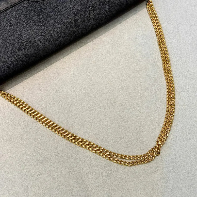 jw835-christian-dior-90-s-vintage-black-caviar-leather-shoulder-bag