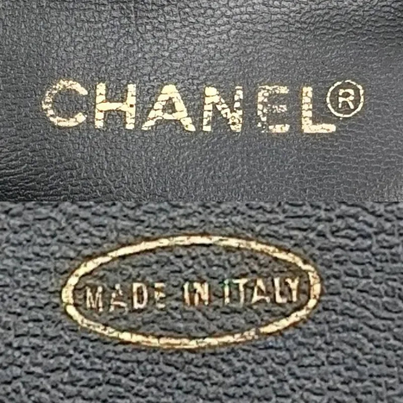 jt144-chanel-vintage-black-lambskin-quilted-tote-bag