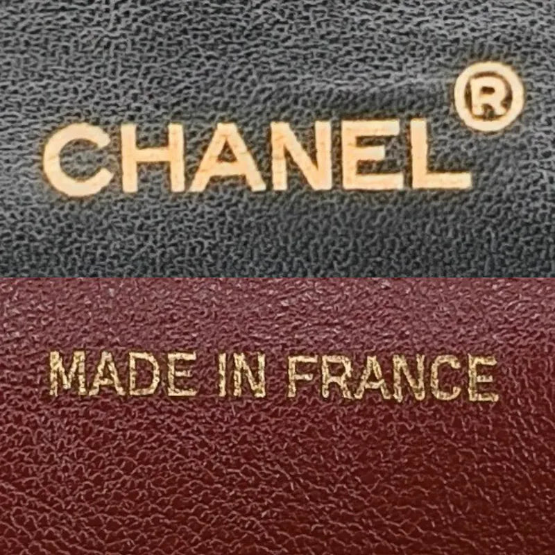 jt879-chanel-vintage-black-lambskin-27cm-classic-flap-bag