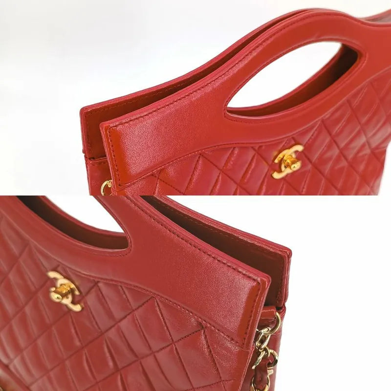 ra527-chanel-vintage-red-lambskin-quilted-31-tote-bag