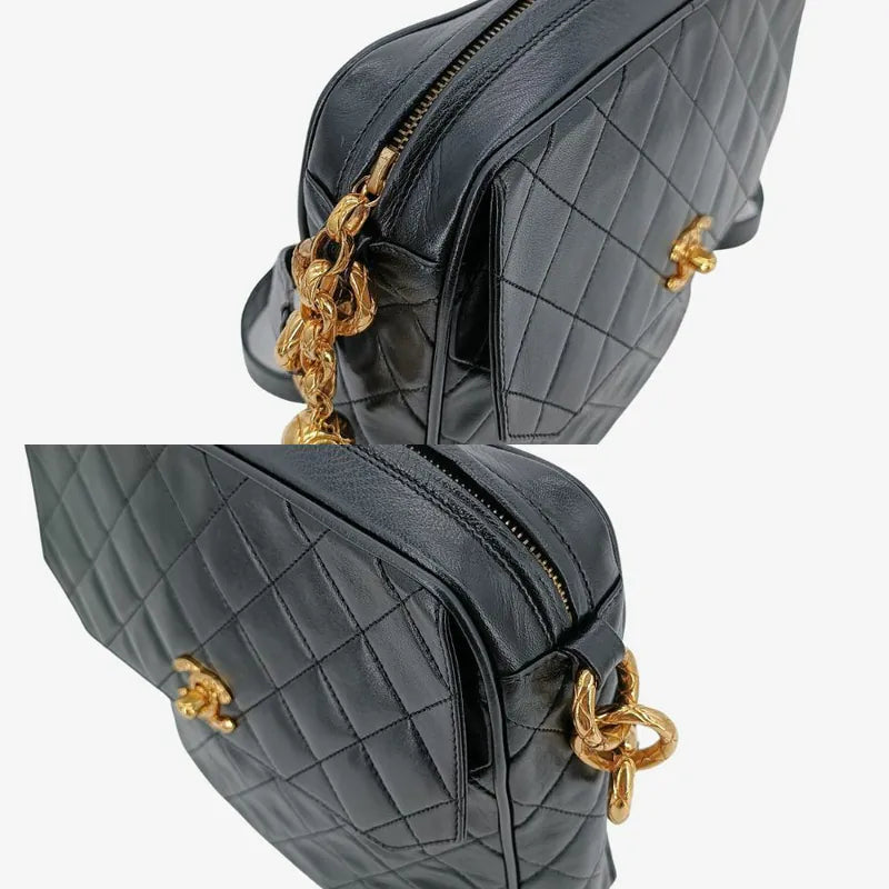 rb052-chanel-vintage-black-lambskin-quilted-camera-bag