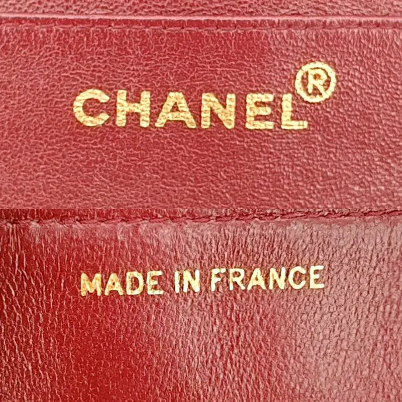 jt659-chanel-vintage-black-lambskin-vertical-flap-bag